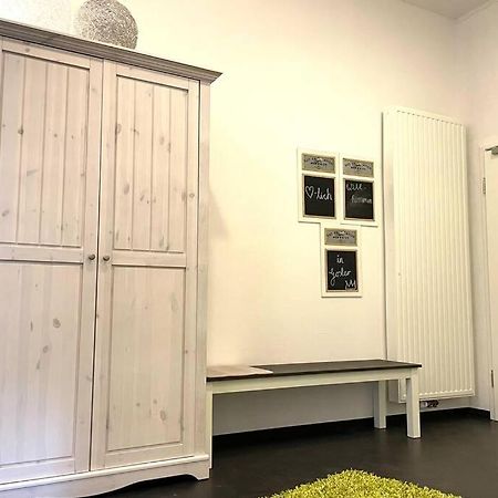 Villa Einhorn: Altstadt Loft Mit Privater Terrasse Goslar Ngoại thất bức ảnh