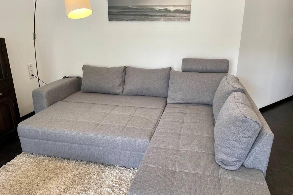 Villa Einhorn: Altstadt Loft Mit Privater Terrasse Goslar Ngoại thất bức ảnh